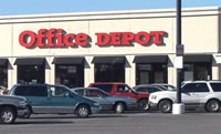 Office Depot Rosarito